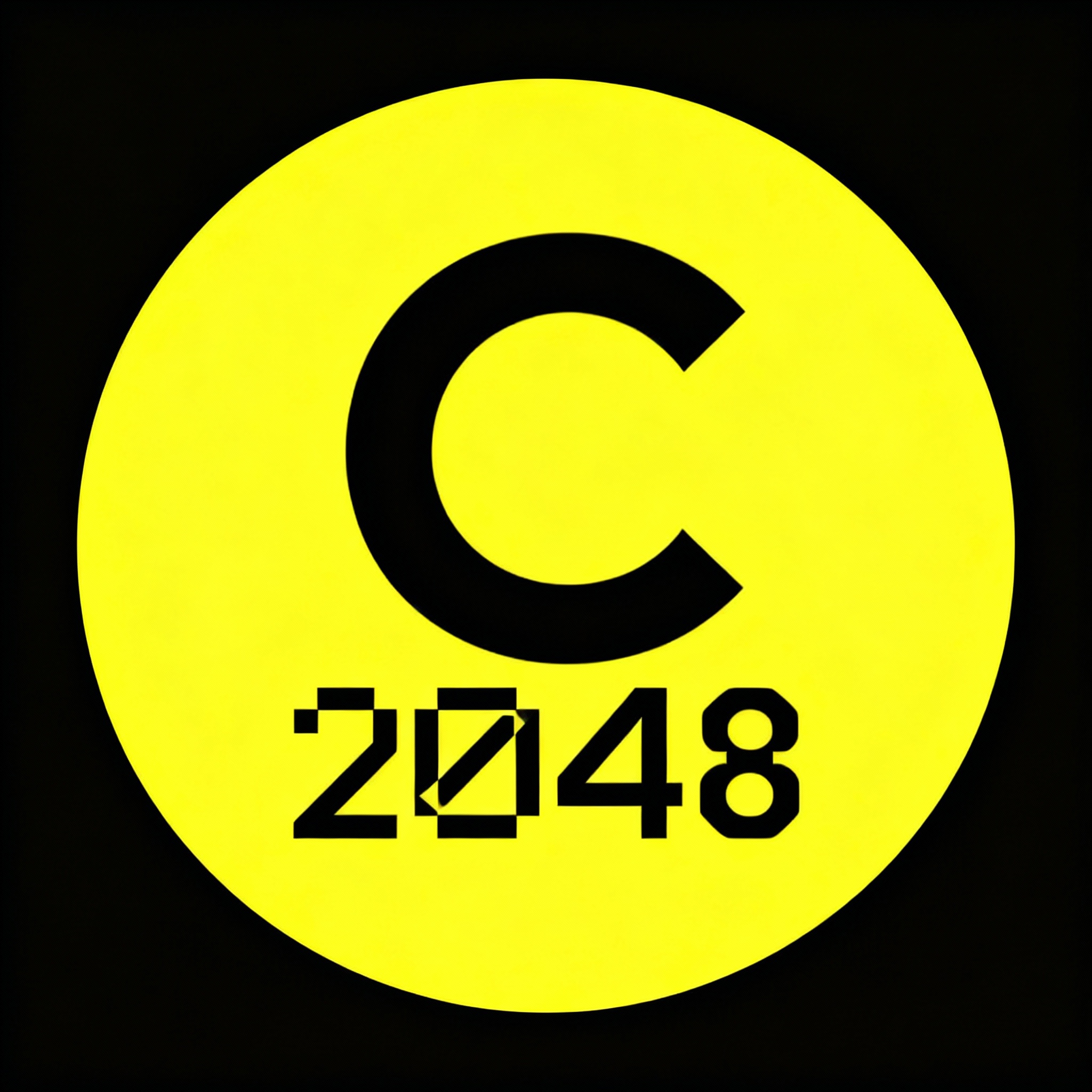 2048 Celo Game - Farcaster Mini Apps
